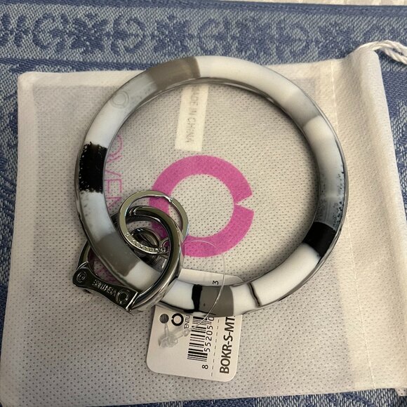 OVENTURE KEY RINGS - Picture 2 of 6